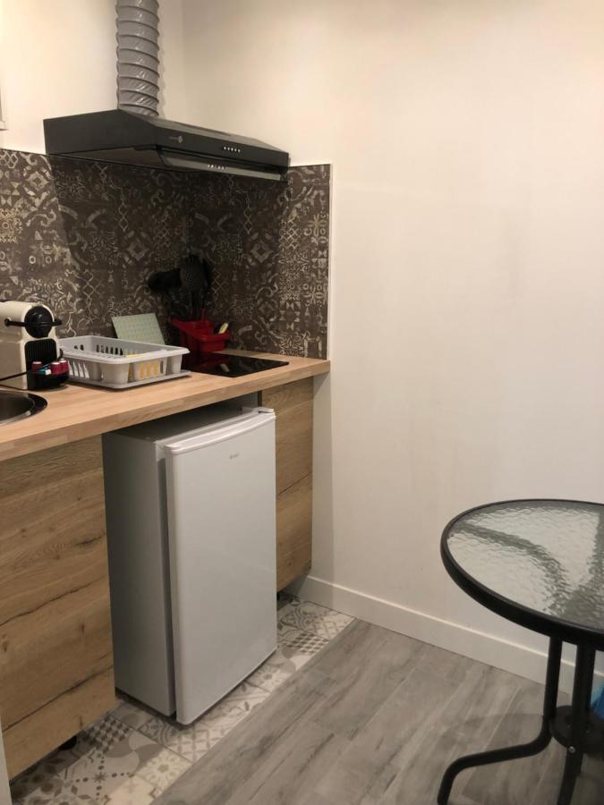 Cosyade Apart otel Bourbourg Dış mekan fotoğraf