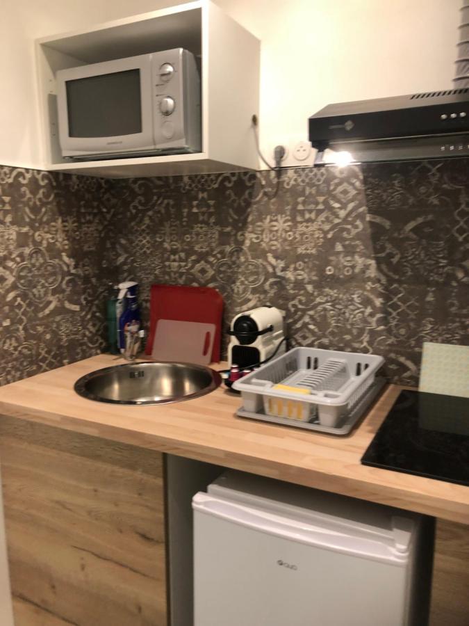 Cosyade Apart otel Bourbourg Dış mekan fotoğraf