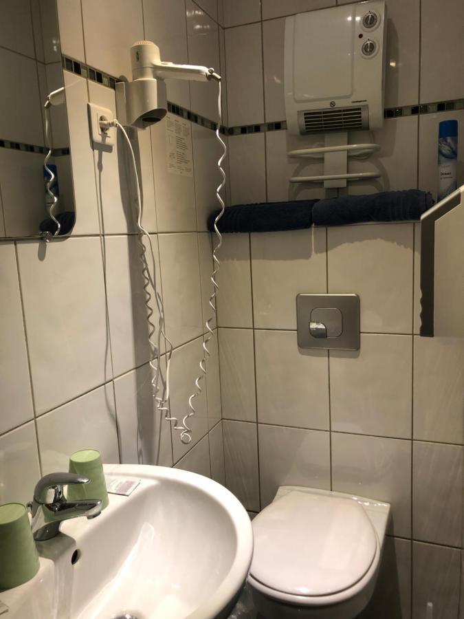 Cosyade Apart otel Bourbourg Dış mekan fotoğraf
