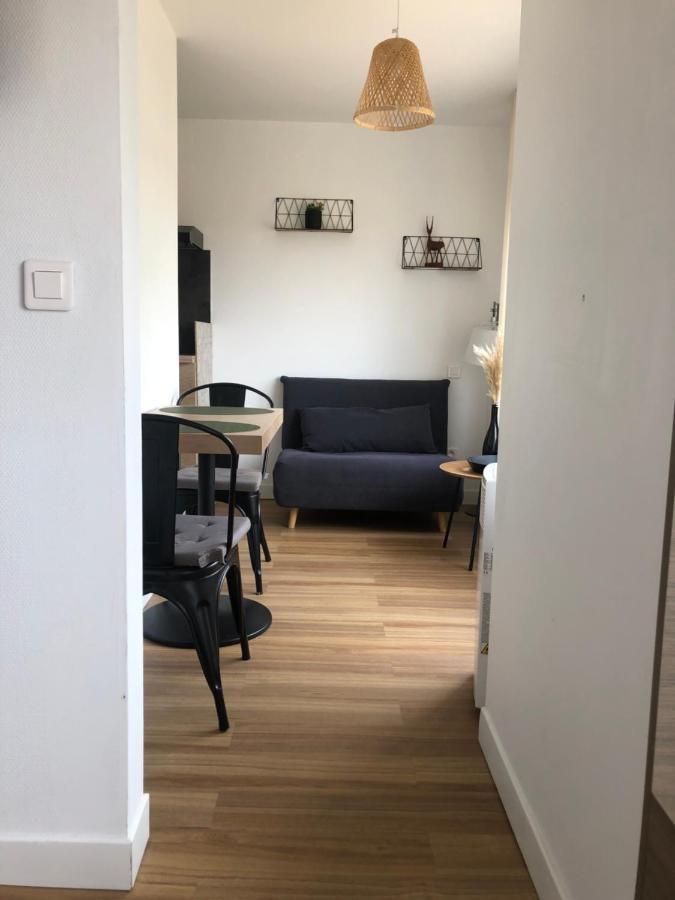 Cosyade Apart otel Bourbourg Dış mekan fotoğraf