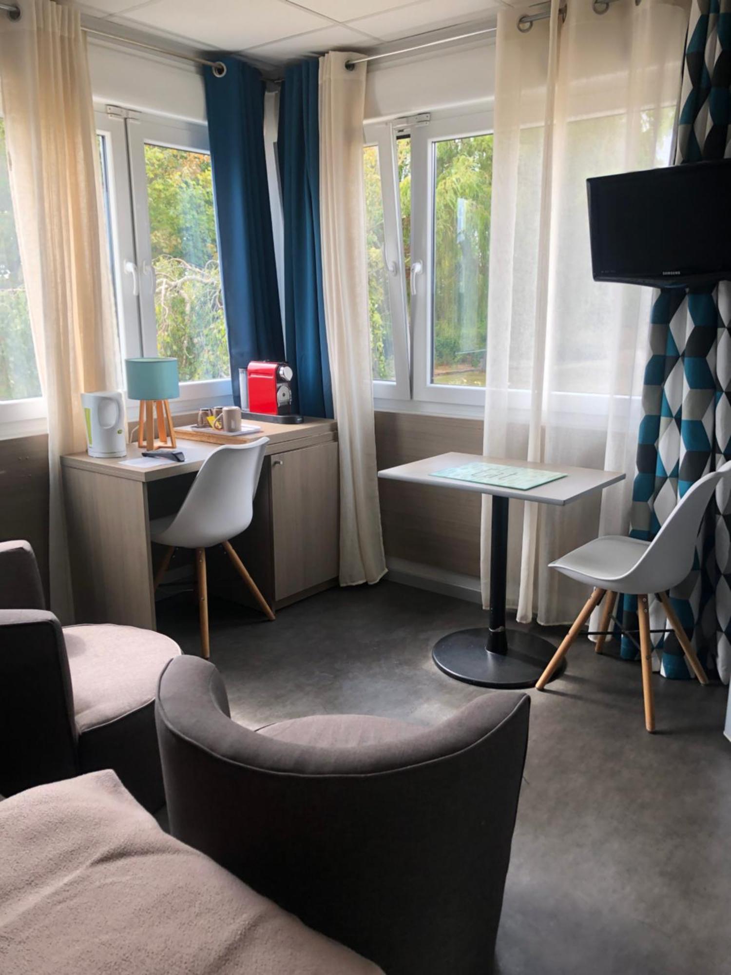 Cosyade Apart otel Bourbourg Dış mekan fotoğraf