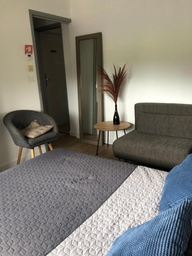 Cosyade Apart otel Bourbourg Dış mekan fotoğraf
