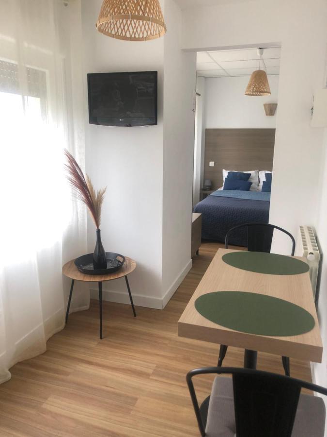 Cosyade Apart otel Bourbourg Dış mekan fotoğraf