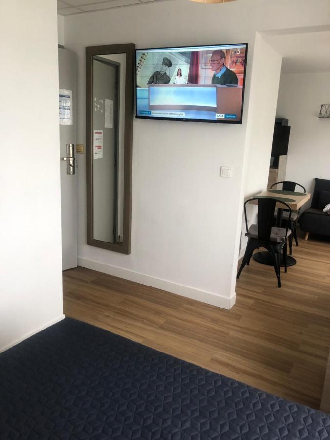 Cosyade Apart otel Bourbourg Dış mekan fotoğraf