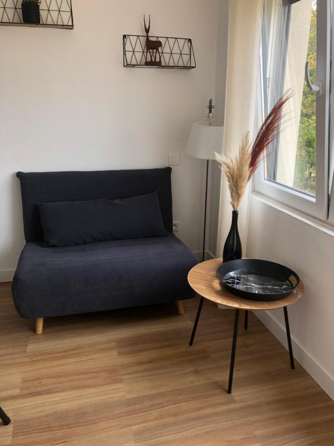 Cosyade Apart otel Bourbourg Dış mekan fotoğraf