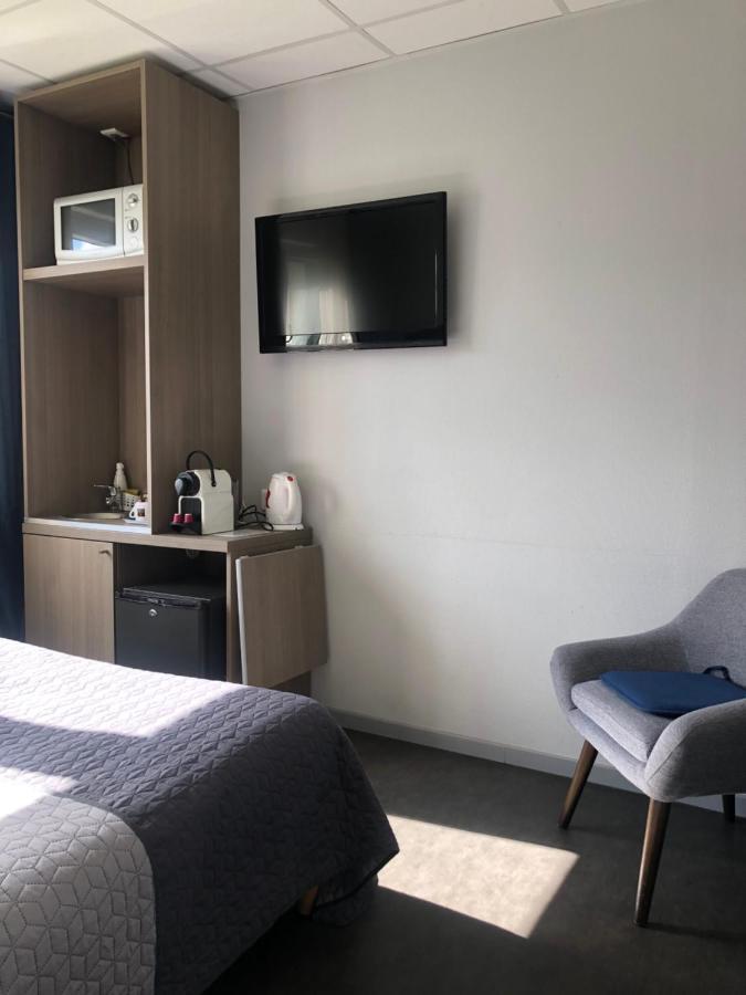 Cosyade Apart otel Bourbourg Dış mekan fotoğraf