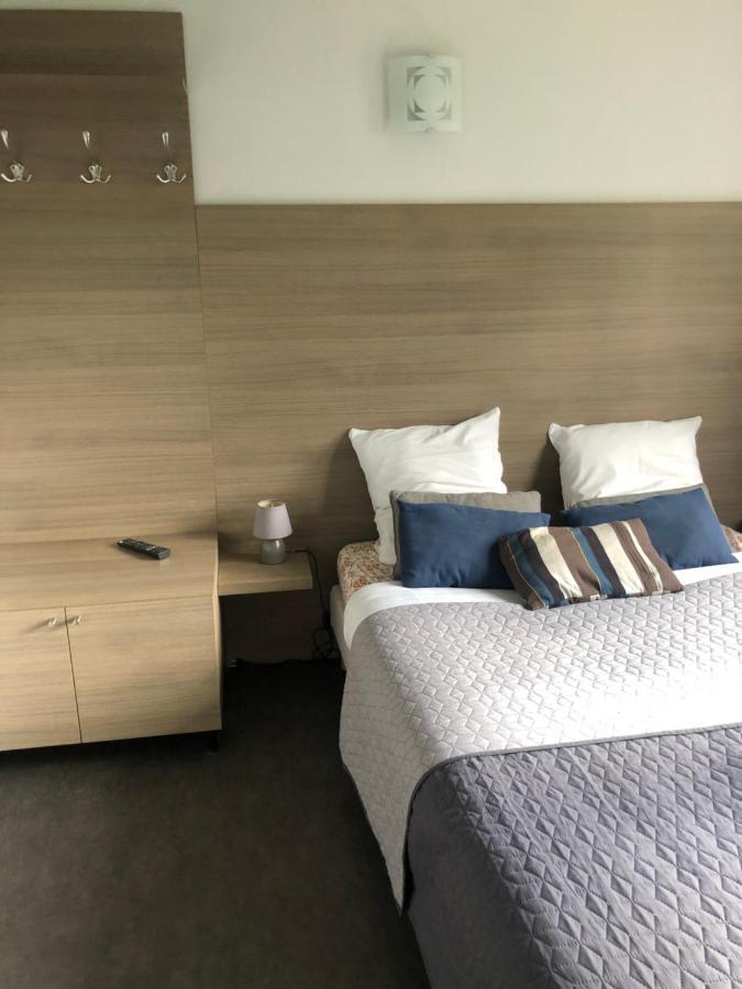 Cosyade Apart otel Bourbourg Dış mekan fotoğraf