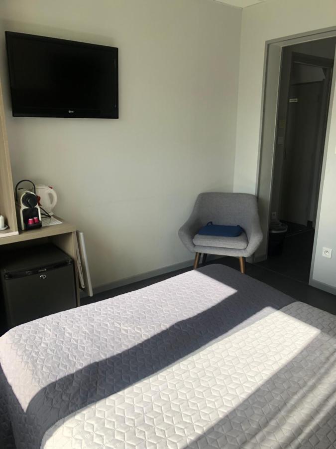 Cosyade Apart otel Bourbourg Dış mekan fotoğraf