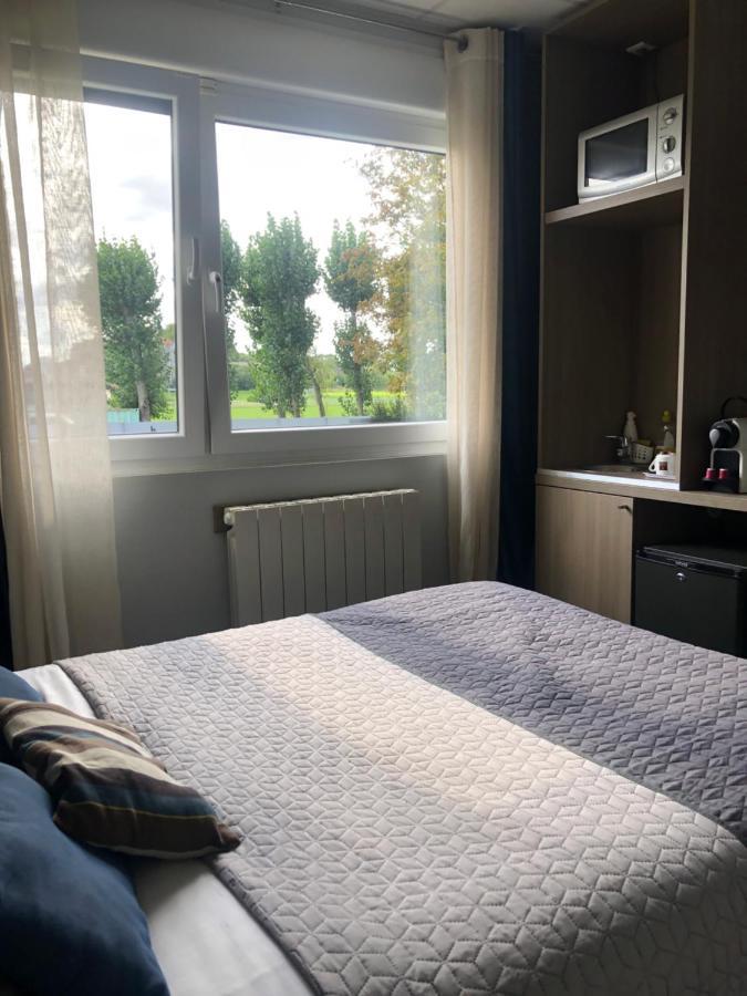Cosyade Apart otel Bourbourg Dış mekan fotoğraf