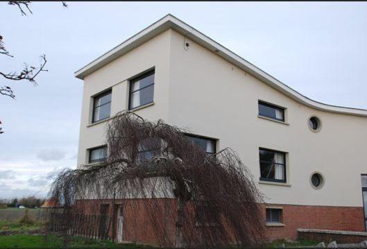 Cosyade Apart otel Bourbourg Dış mekan fotoğraf