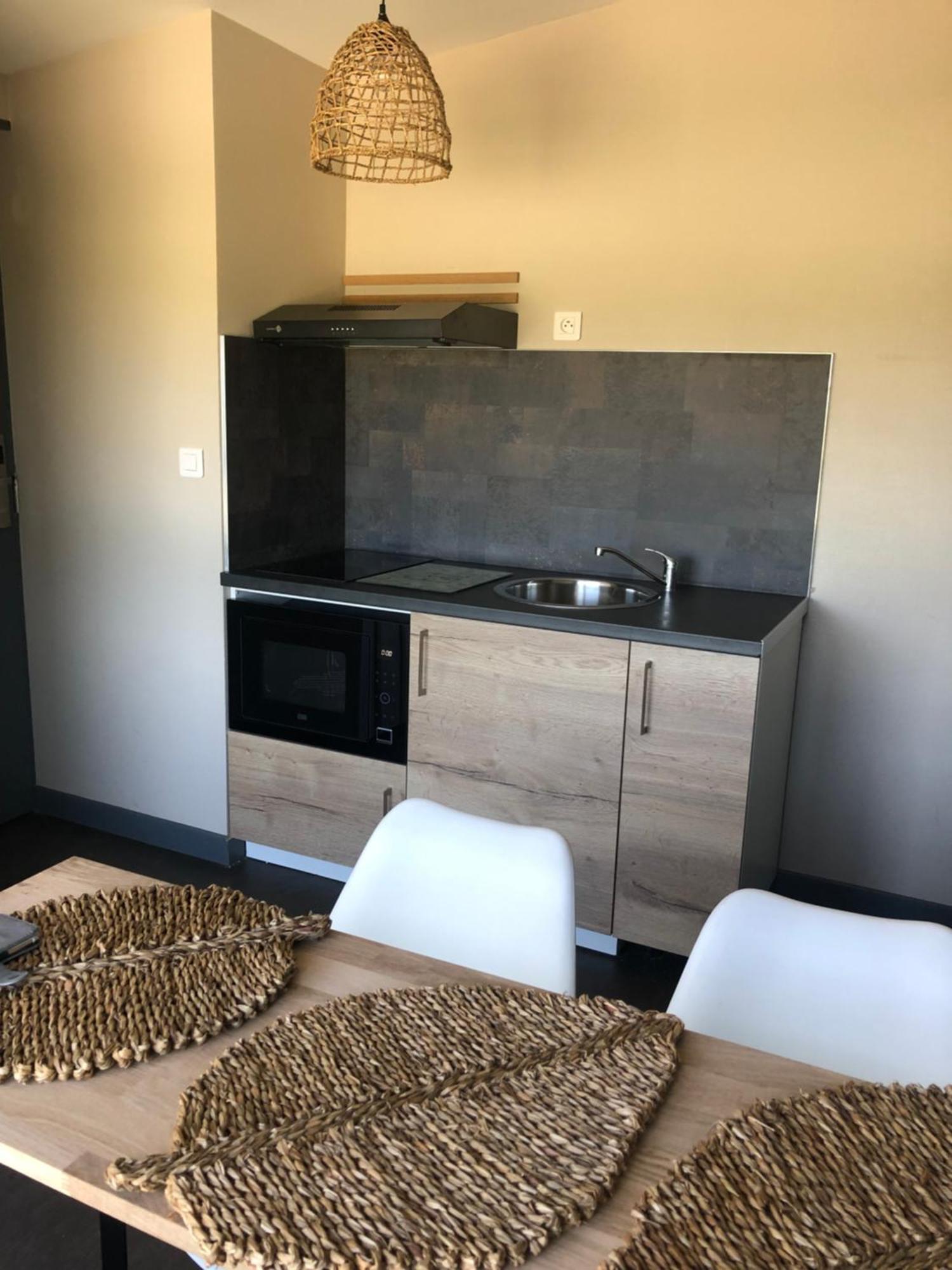 Cosyade Apart otel Bourbourg Dış mekan fotoğraf
