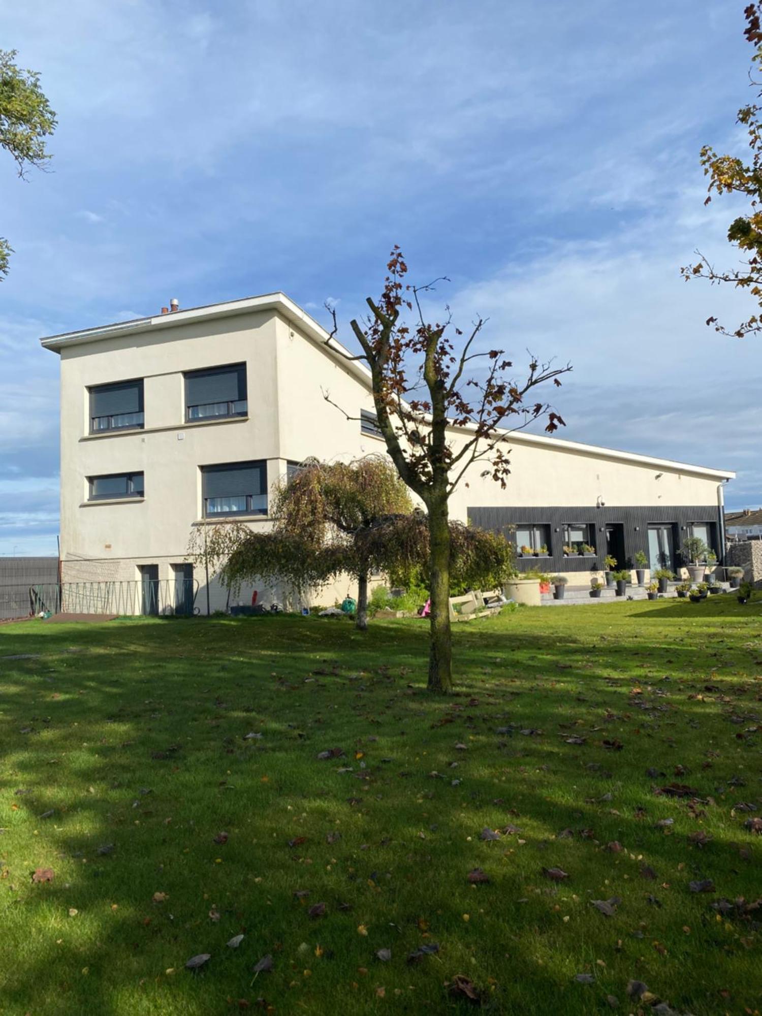 Cosyade Apart otel Bourbourg Dış mekan fotoğraf