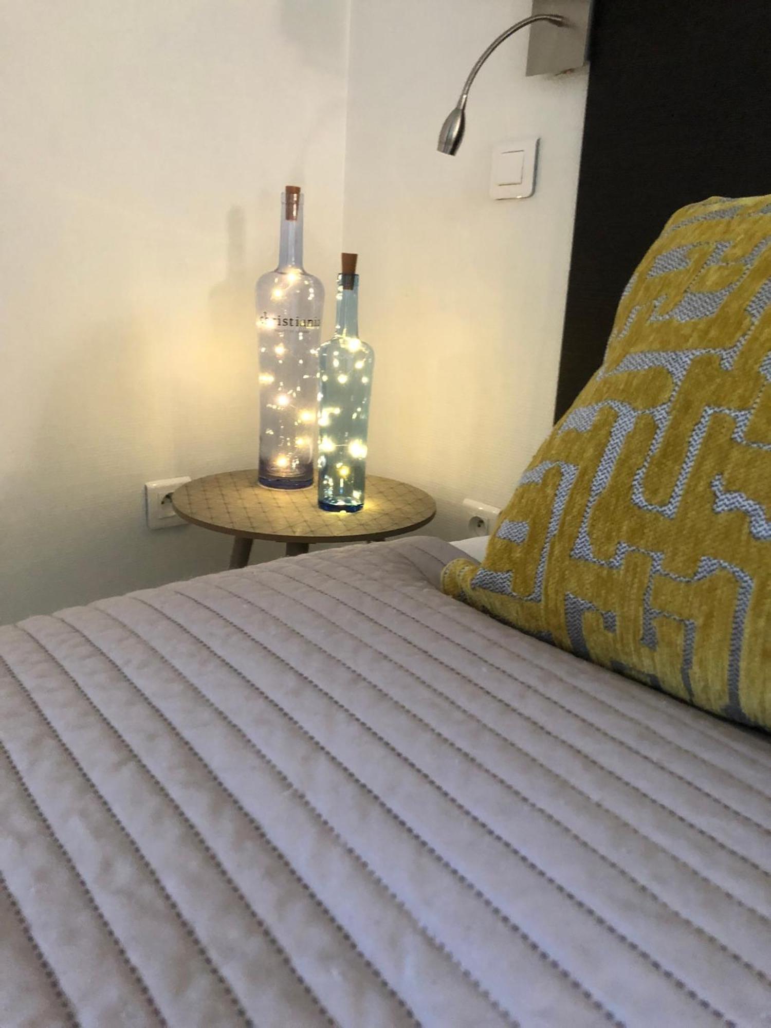 Cosyade Apart otel Bourbourg Dış mekan fotoğraf