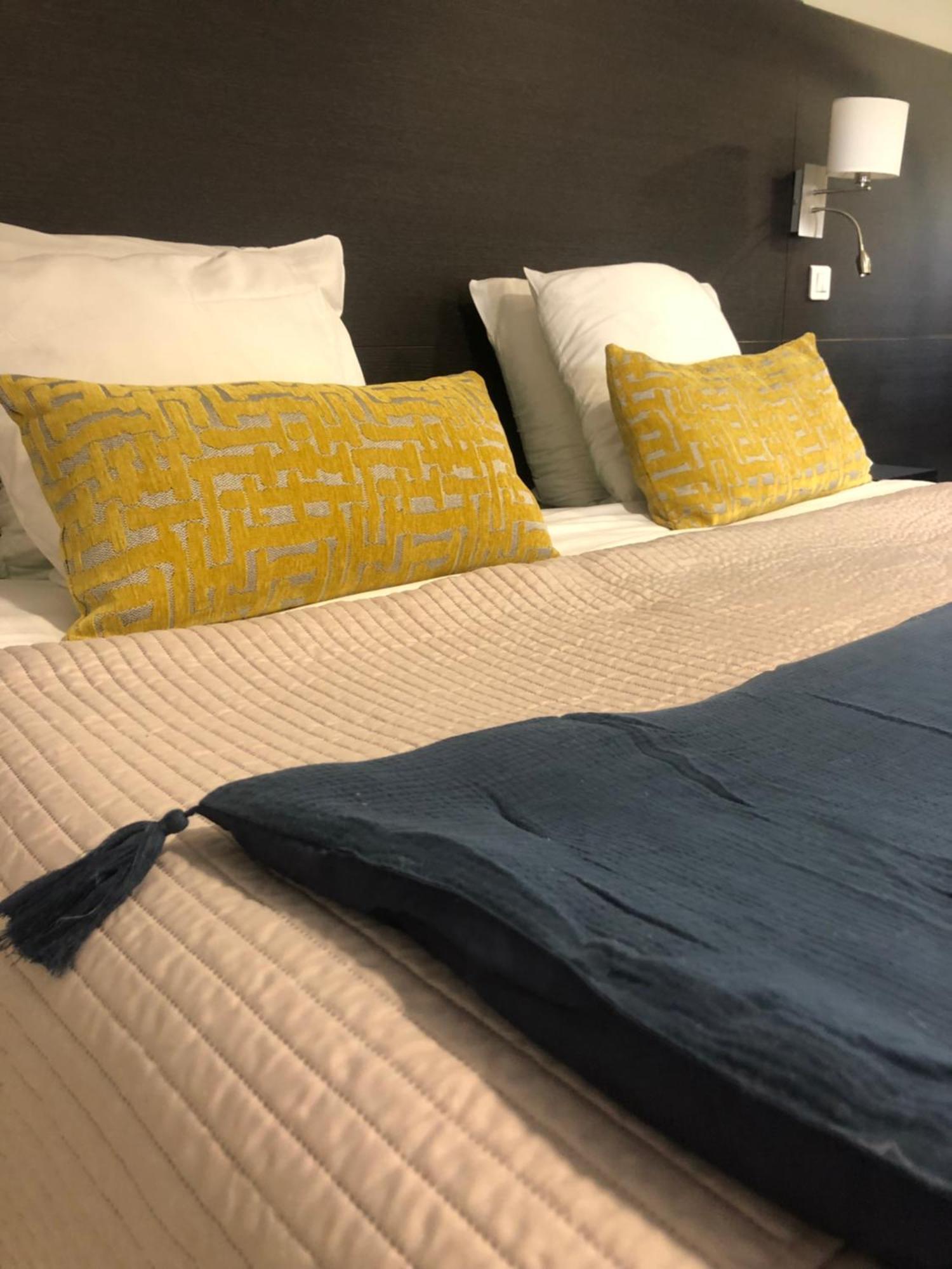 Cosyade Apart otel Bourbourg Dış mekan fotoğraf