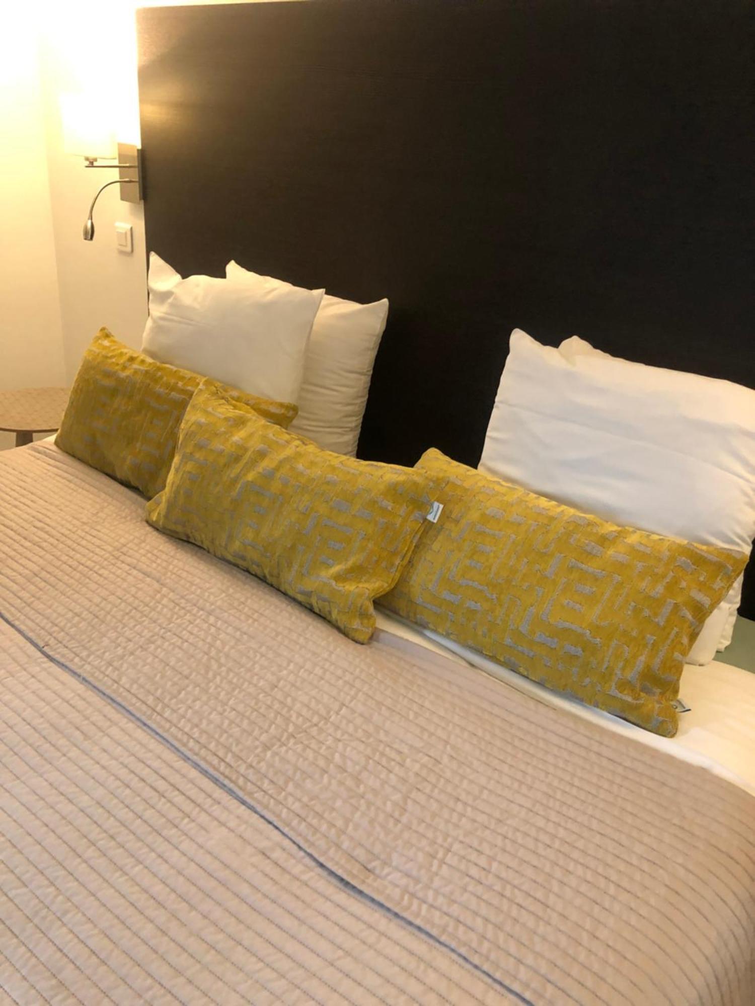 Cosyade Apart otel Bourbourg Dış mekan fotoğraf