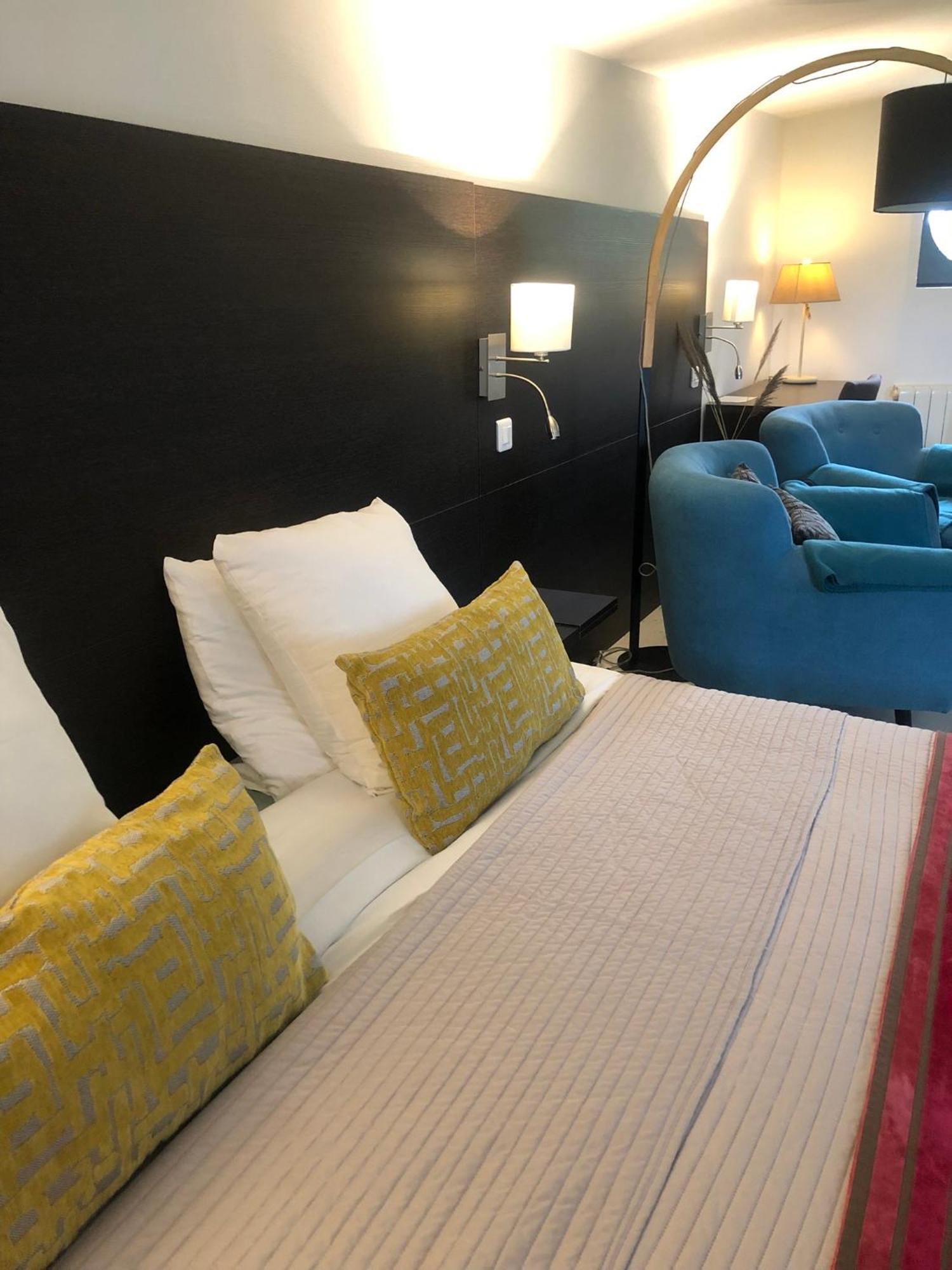 Cosyade Apart otel Bourbourg Dış mekan fotoğraf