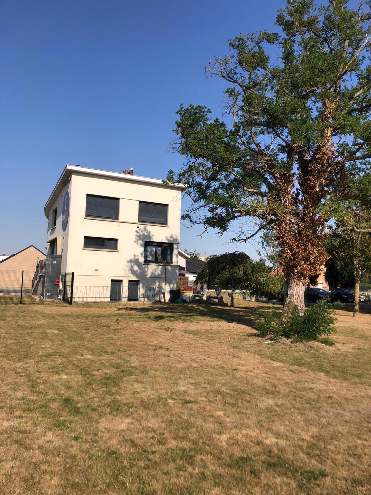 Cosyade Apart otel Bourbourg Dış mekan fotoğraf
