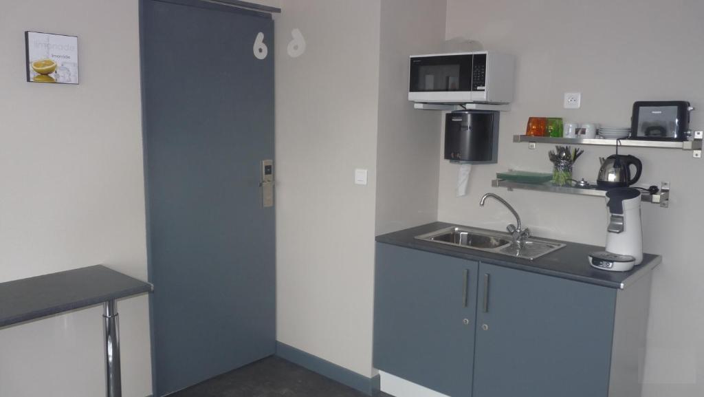 Cosyade Apart otel Bourbourg Dış mekan fotoğraf